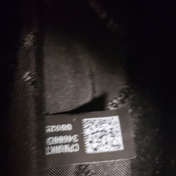 Michael Kors Hamilton Medium Leather Messenger Cro - Picture 8 of 8